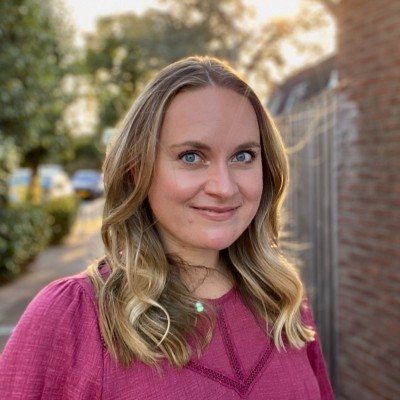 Anneloes, boekhouder en oprichter van bnbboekhouder